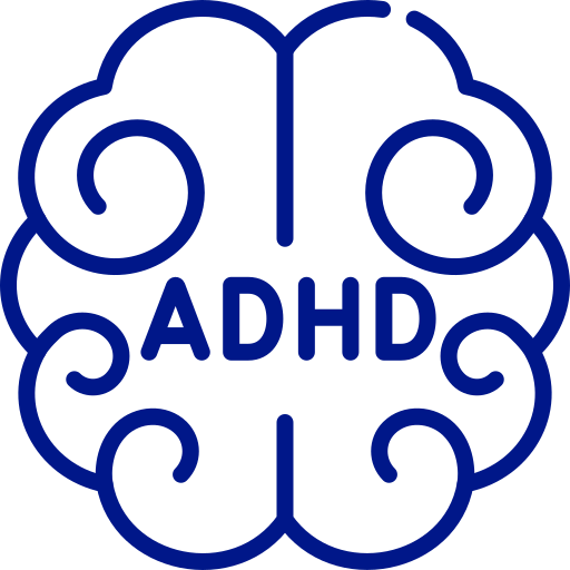 adhd icon