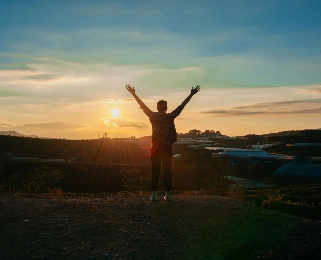 happy man 2