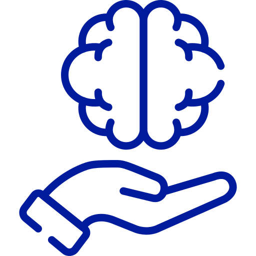 human-brain icon