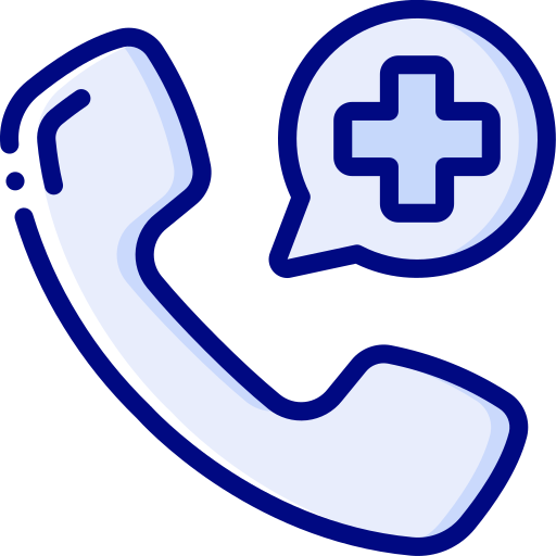 phone-call icon